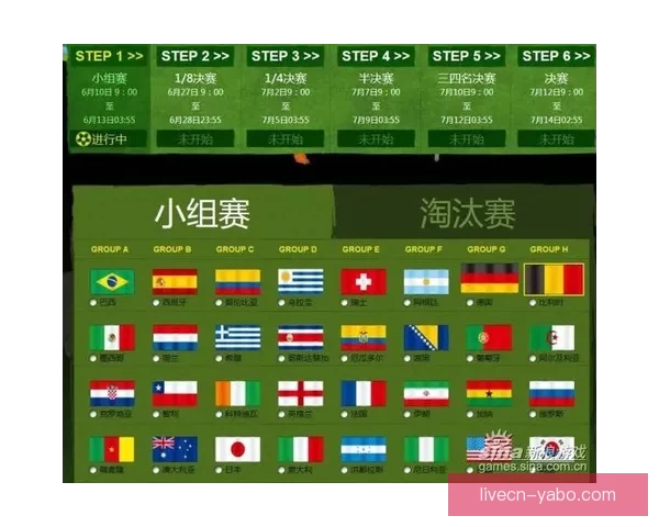 世界杯竞猜平台下载攻略带你体验畅快投注与精彩赛事分析